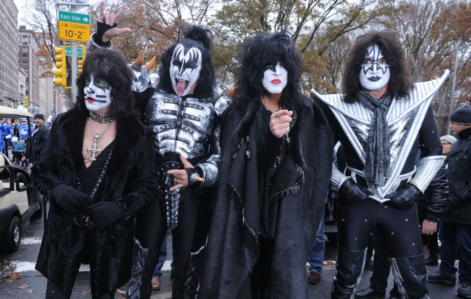 KISS