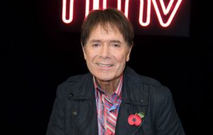 Cliff Richard