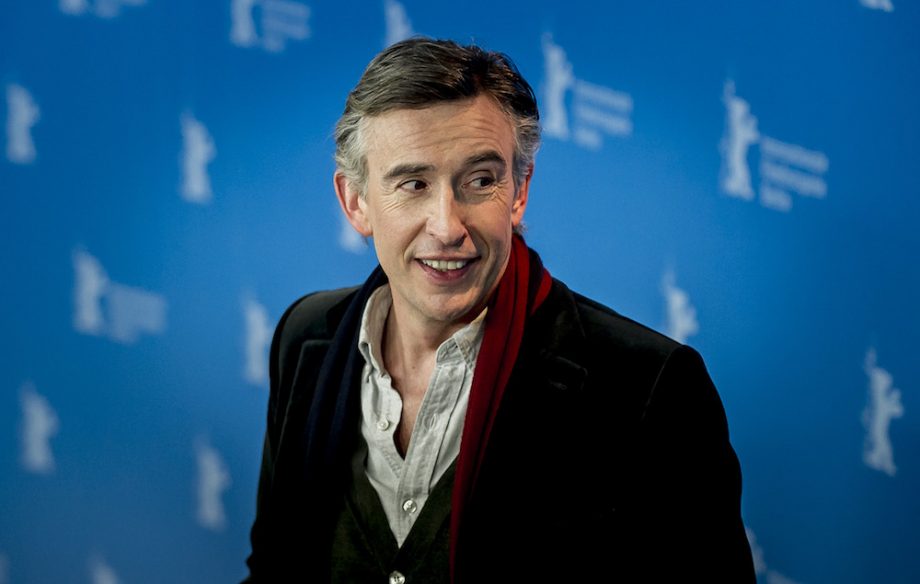 alan partridge star steve coogan has been campaigning alan partridge star steve coogan has been campaigning