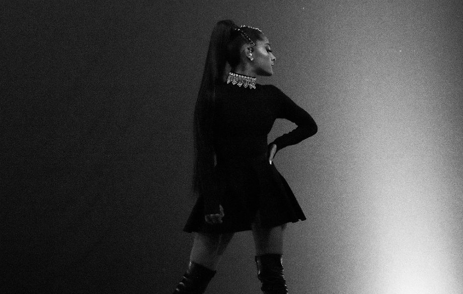 Ariana Grande