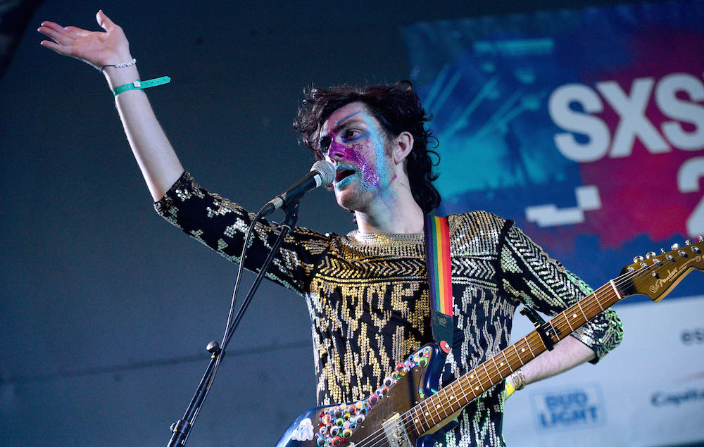 Ben Hopkins of PWR BTTM