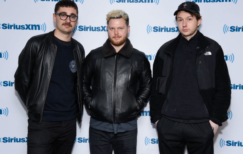 Alt-J