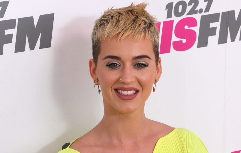 Katy Perry
