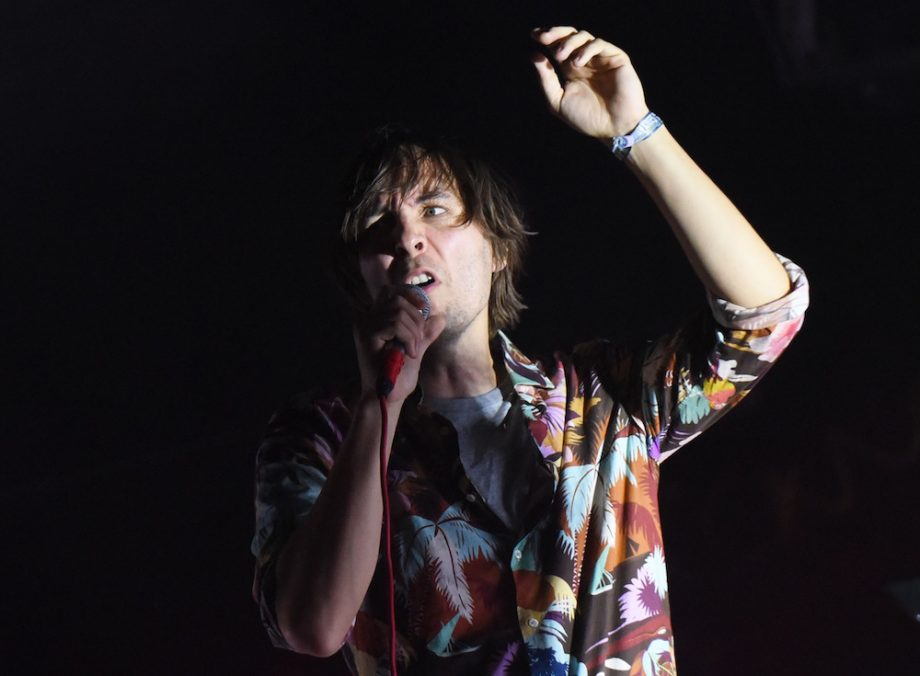 Phoenix - Shaky Knees Festival 2017