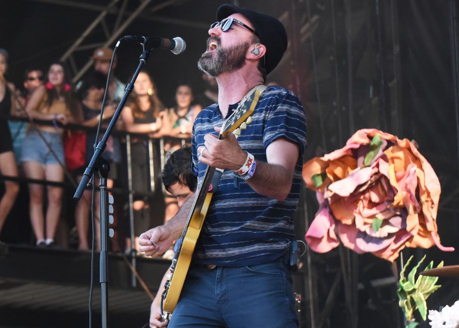 The Shins - Shaky Knees 2017