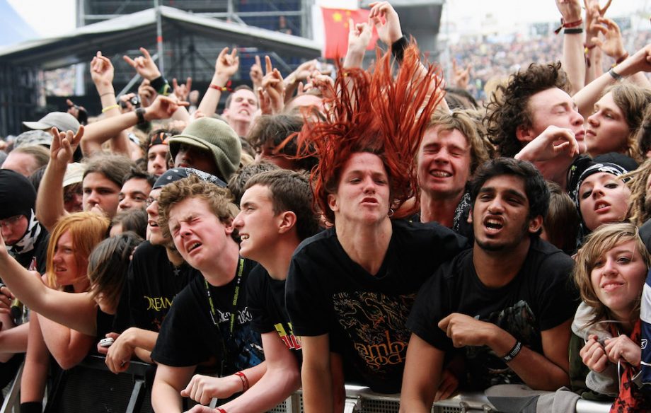 Download Festival