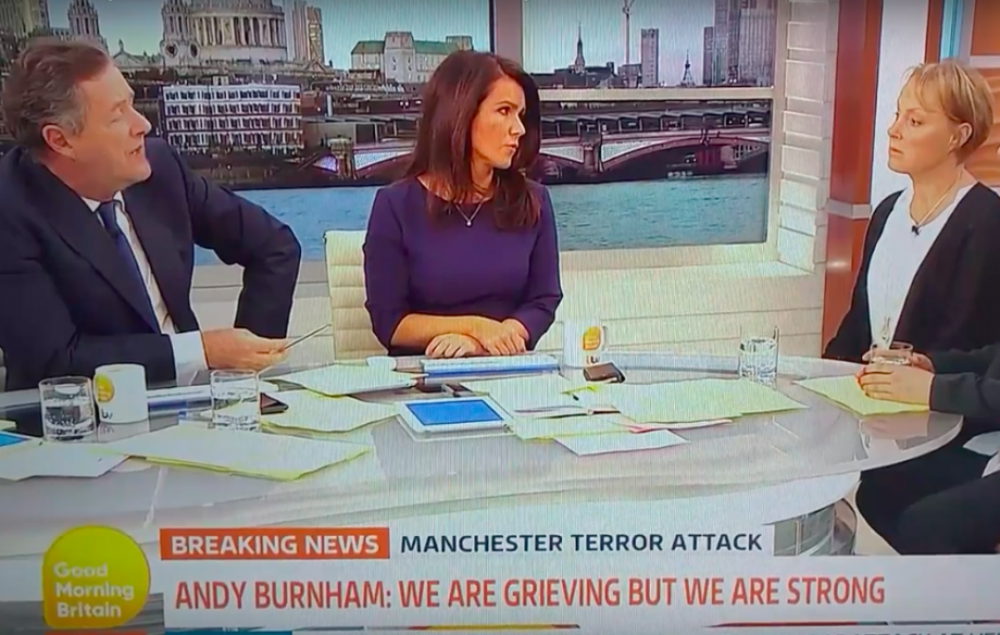 Good Morning Britain