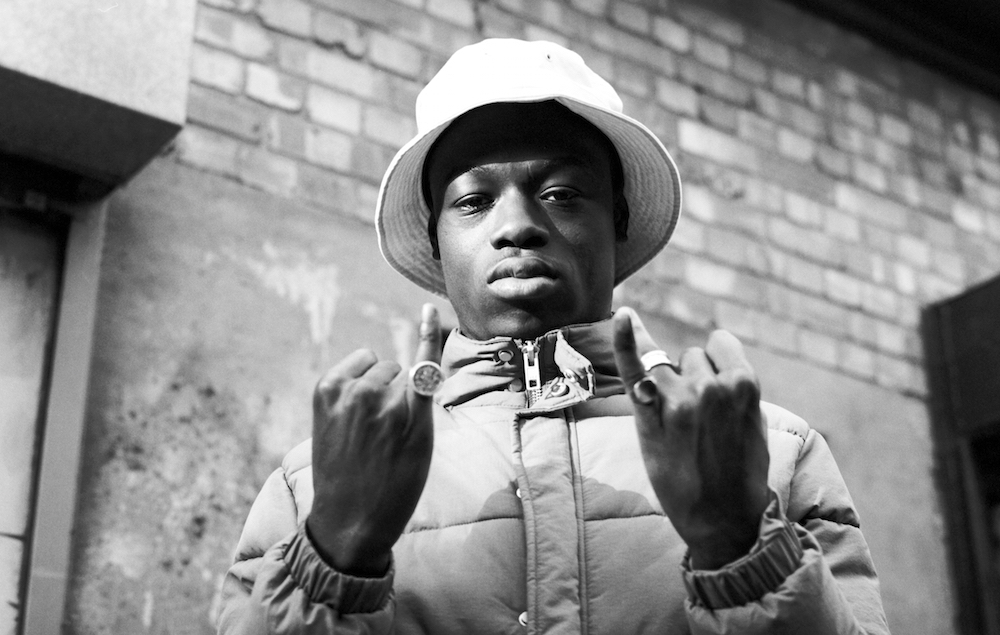 J Hus