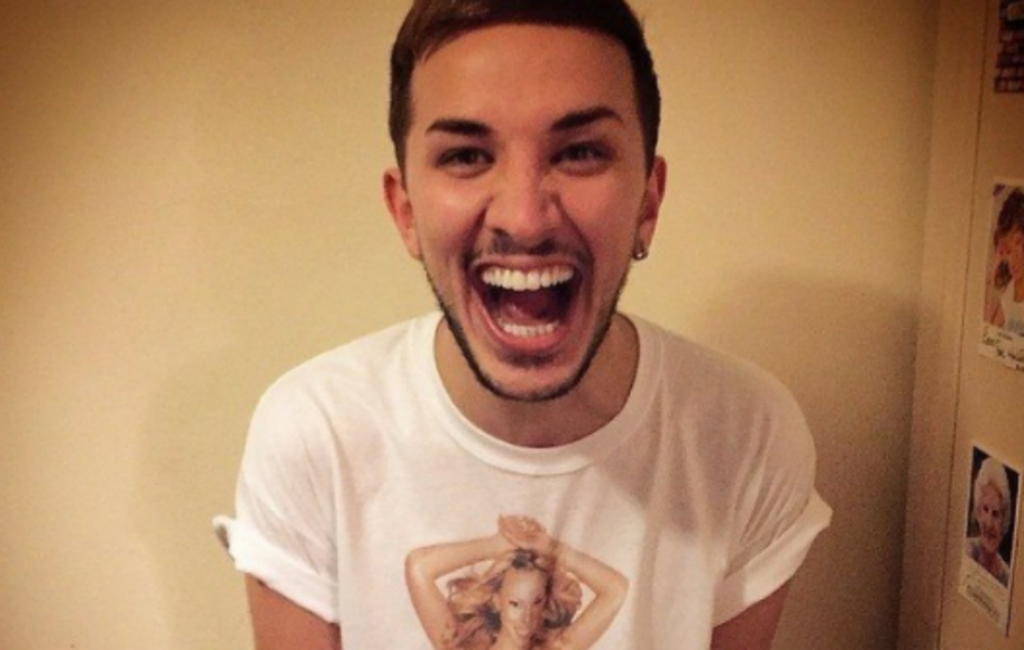 Martyn Hett
