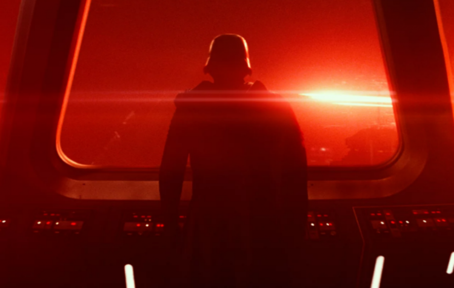 Star Wars: The Last Jedi