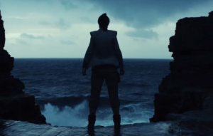 Star Wars: The Last Jedi