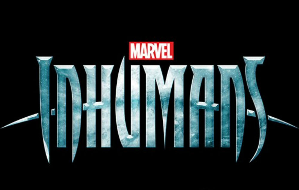 Marvel Inhumans
