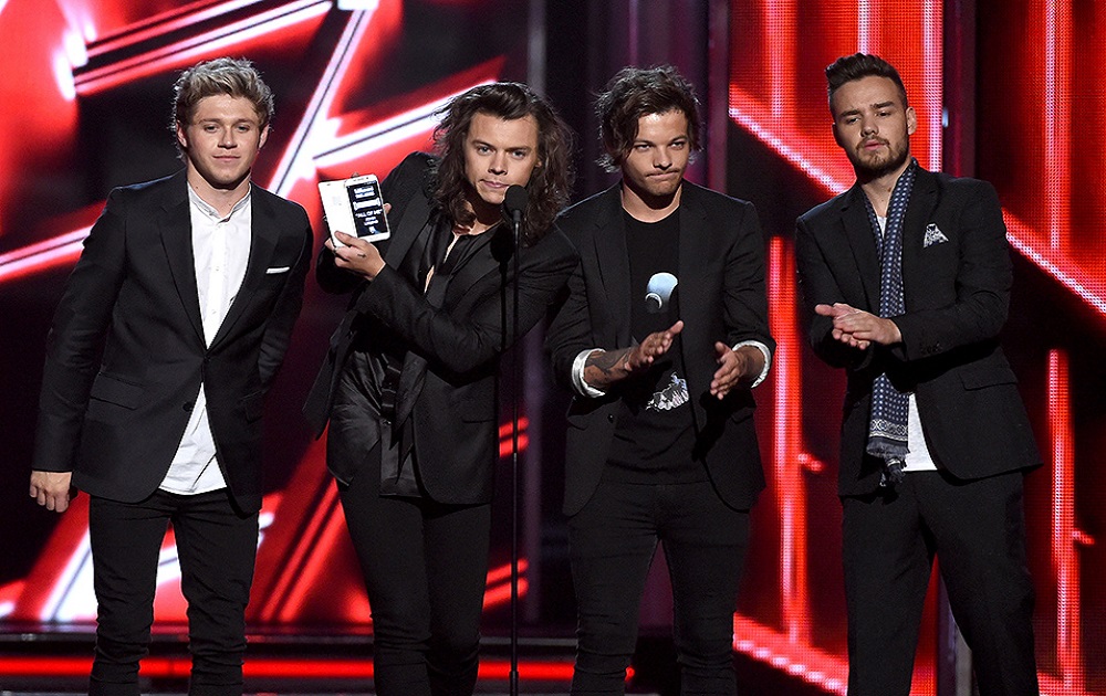 One Direction