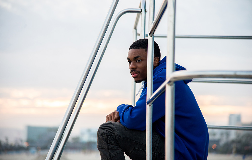 Vince Staples