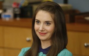 Alison Brie