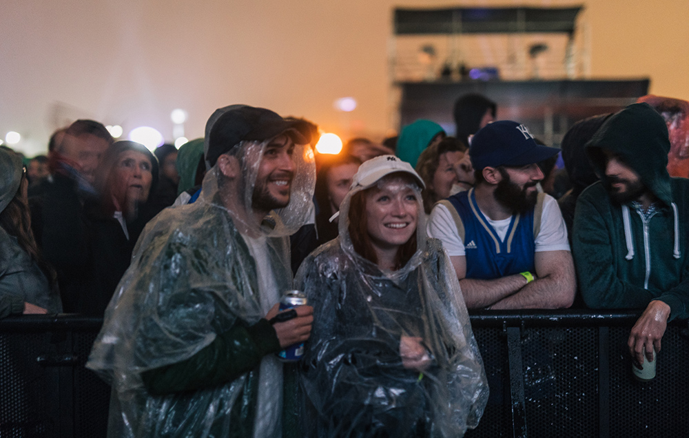 Boston Calling 2017