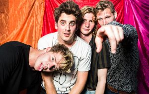 Circa Waves future