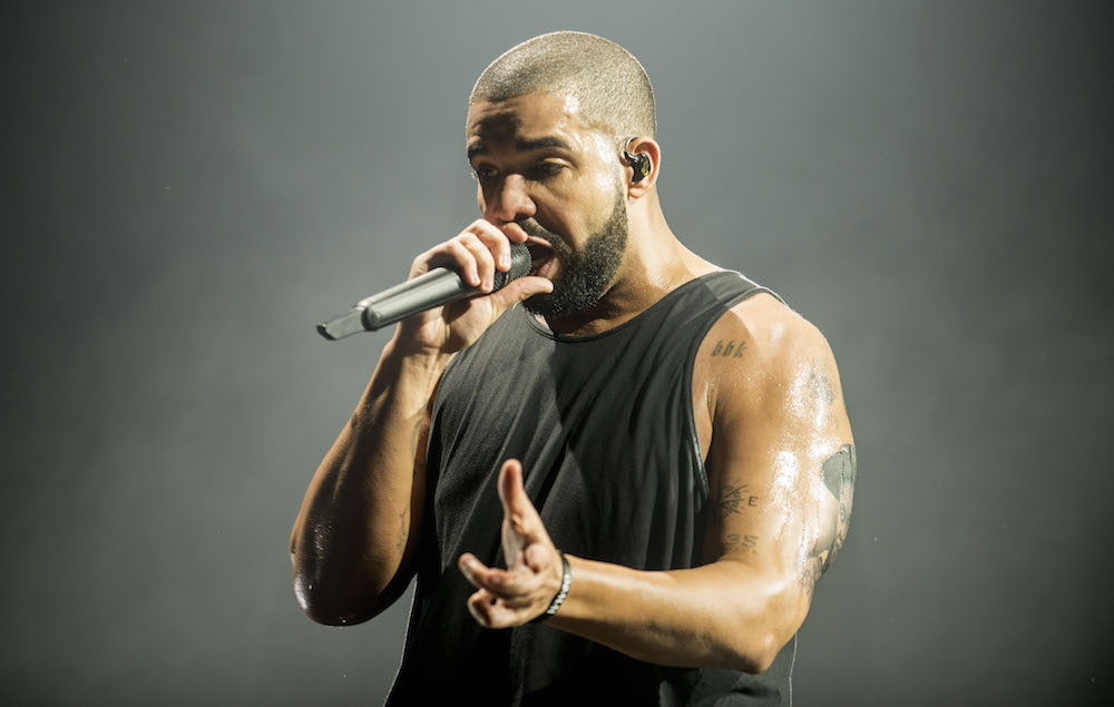 Drake