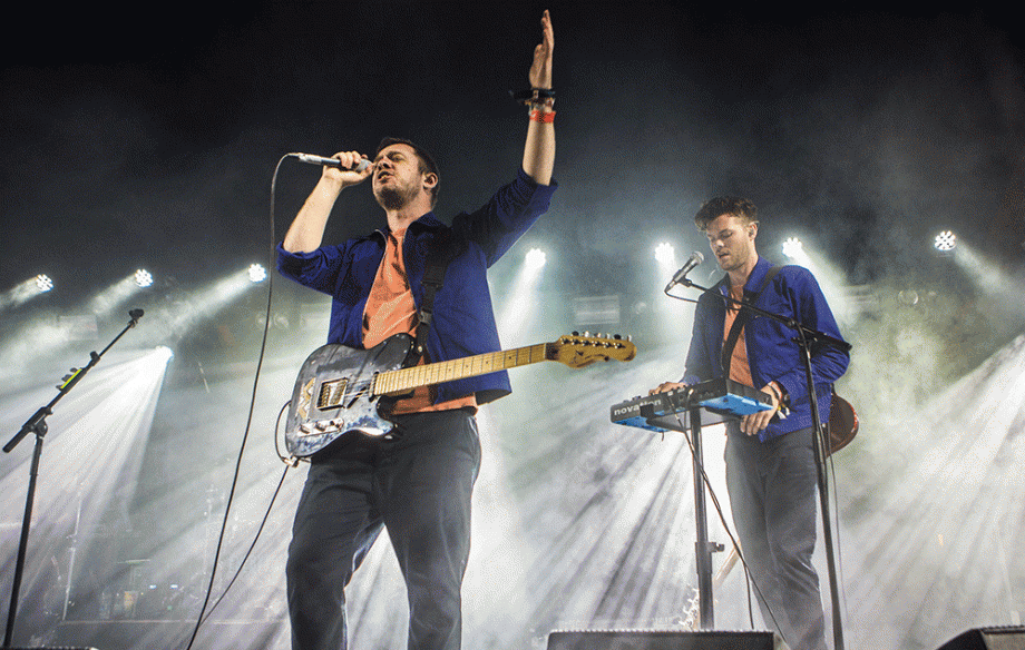 Glastonbury 2017