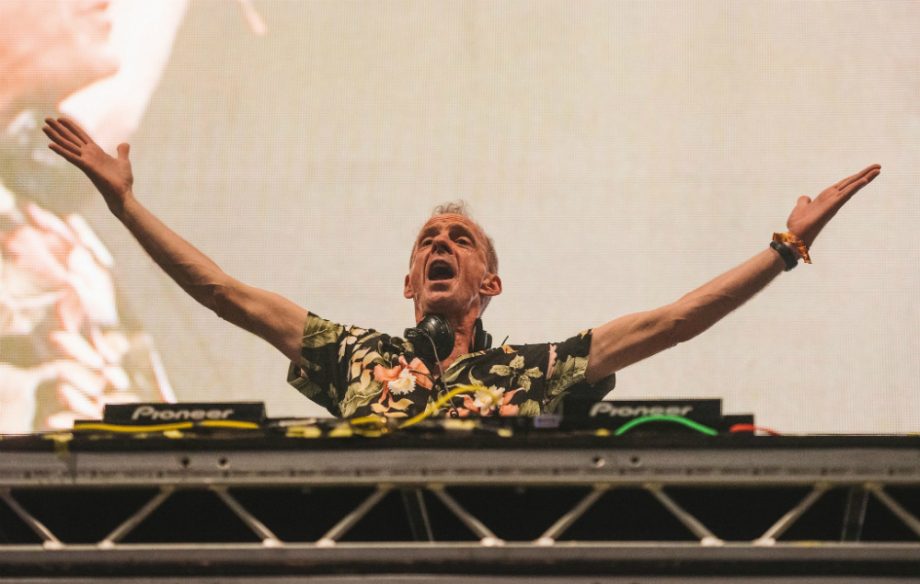 Fatboy Slim