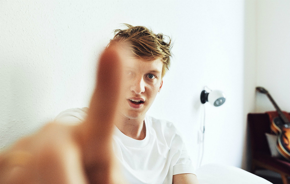 George Ezra