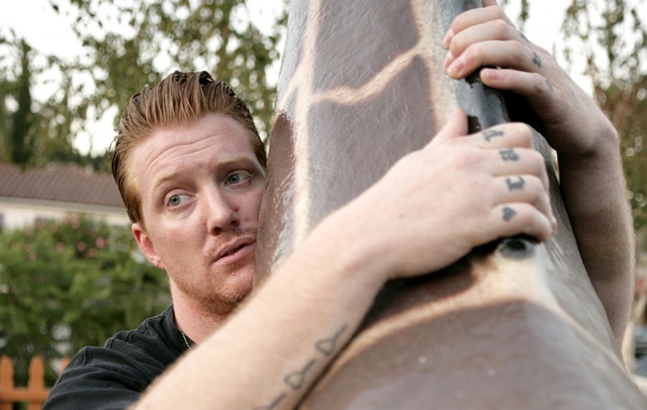 Josh Homme