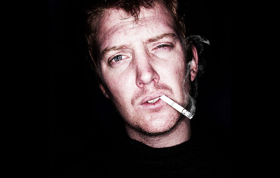 Josh Homme
