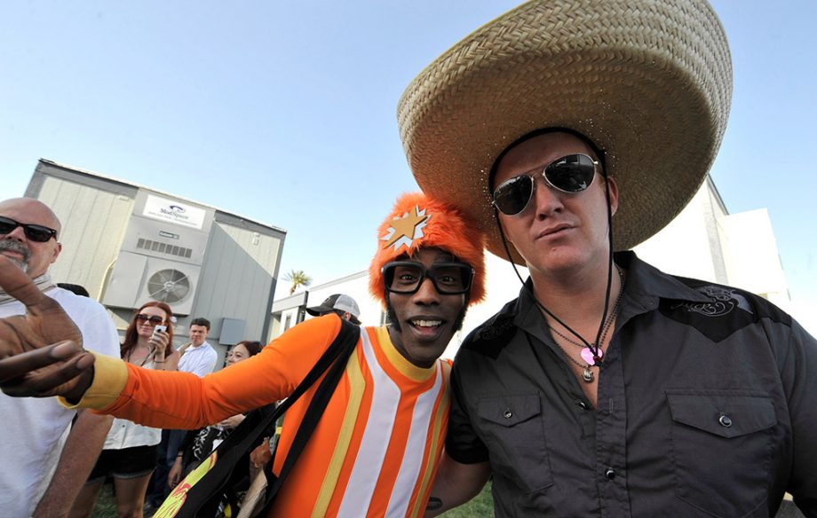Josh Homme