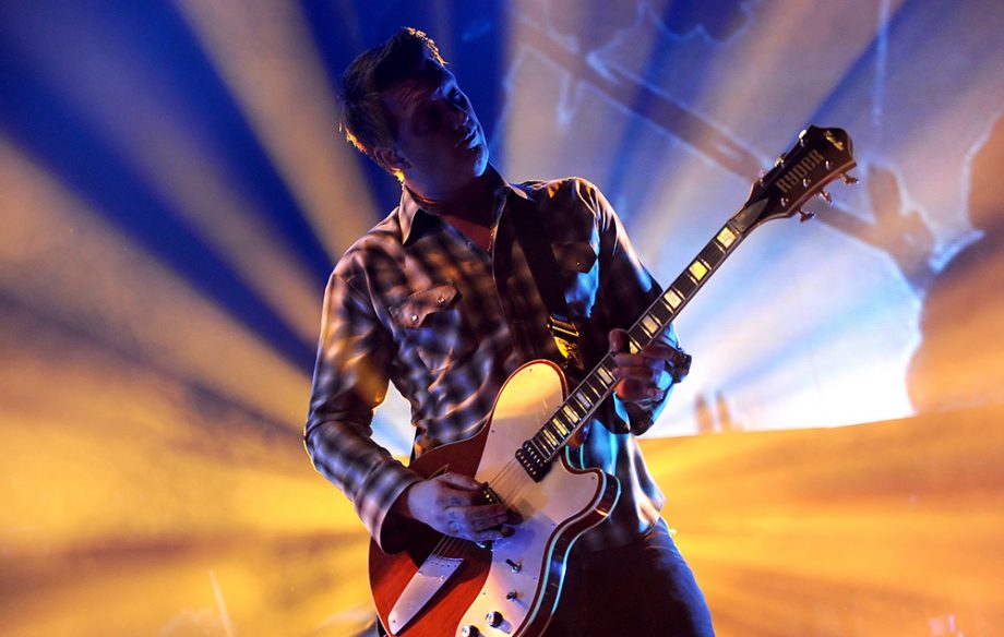 Josh Homme