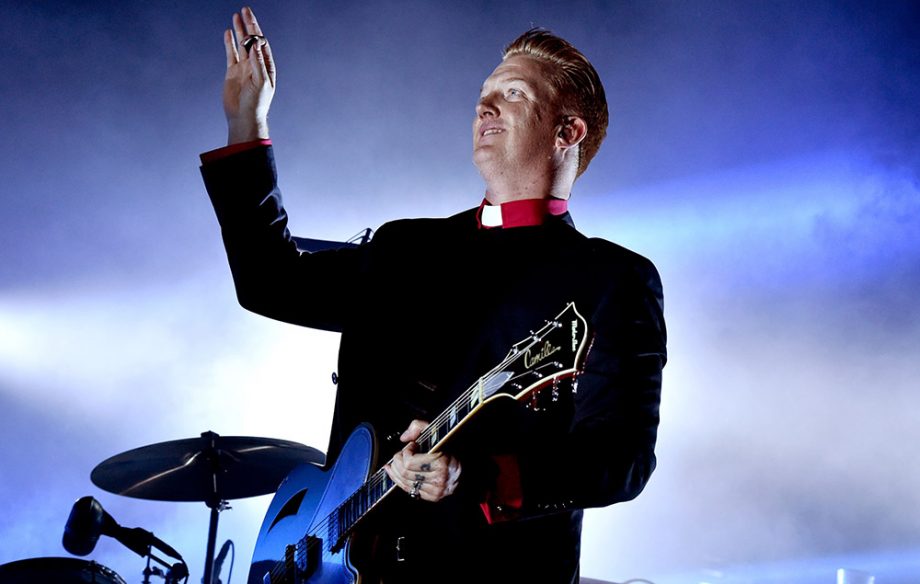 Josh Homme