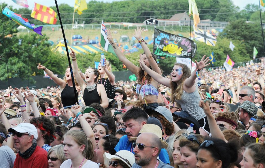 Glastonbury