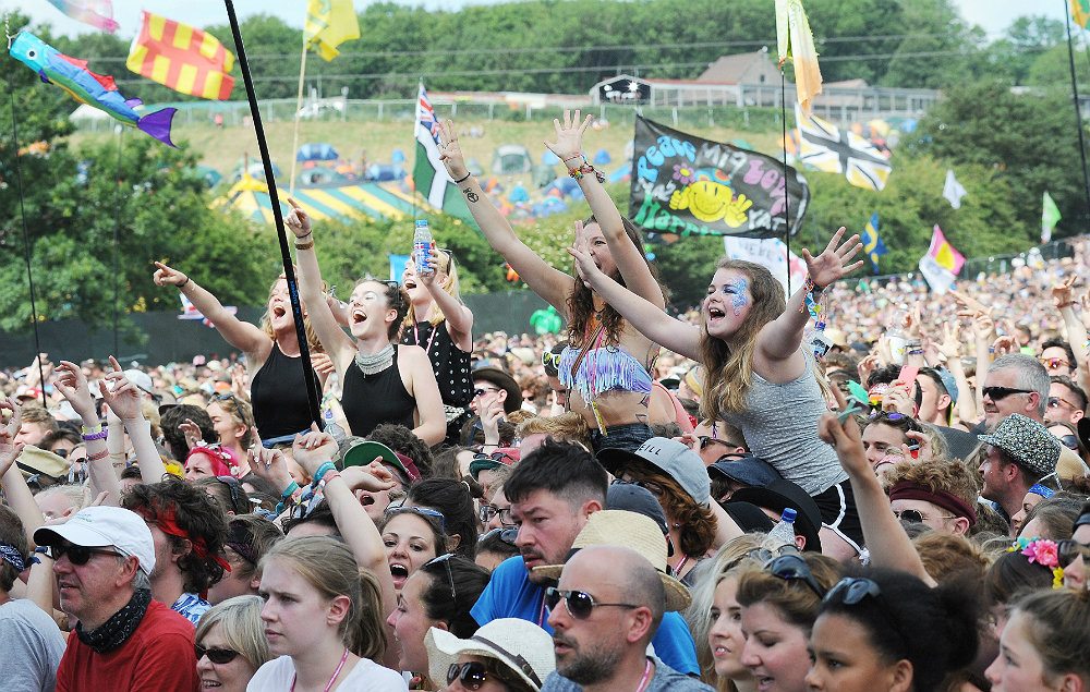 Glastonbury