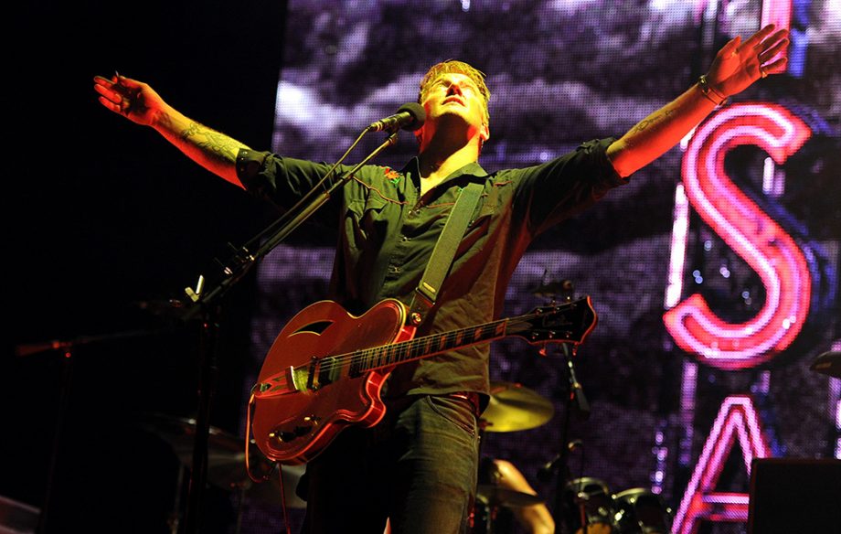Josh Homme