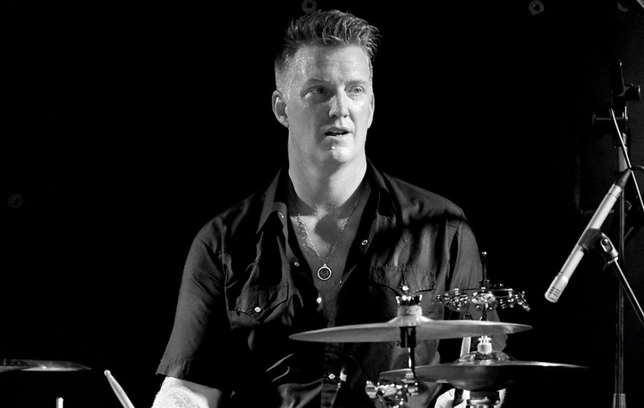 Josh Homme