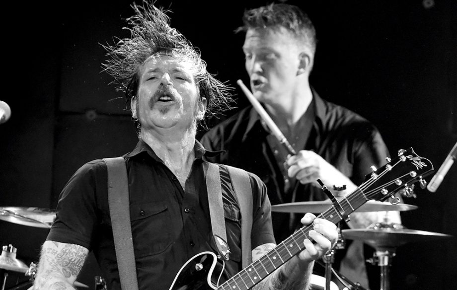 Eagles of Death Metal