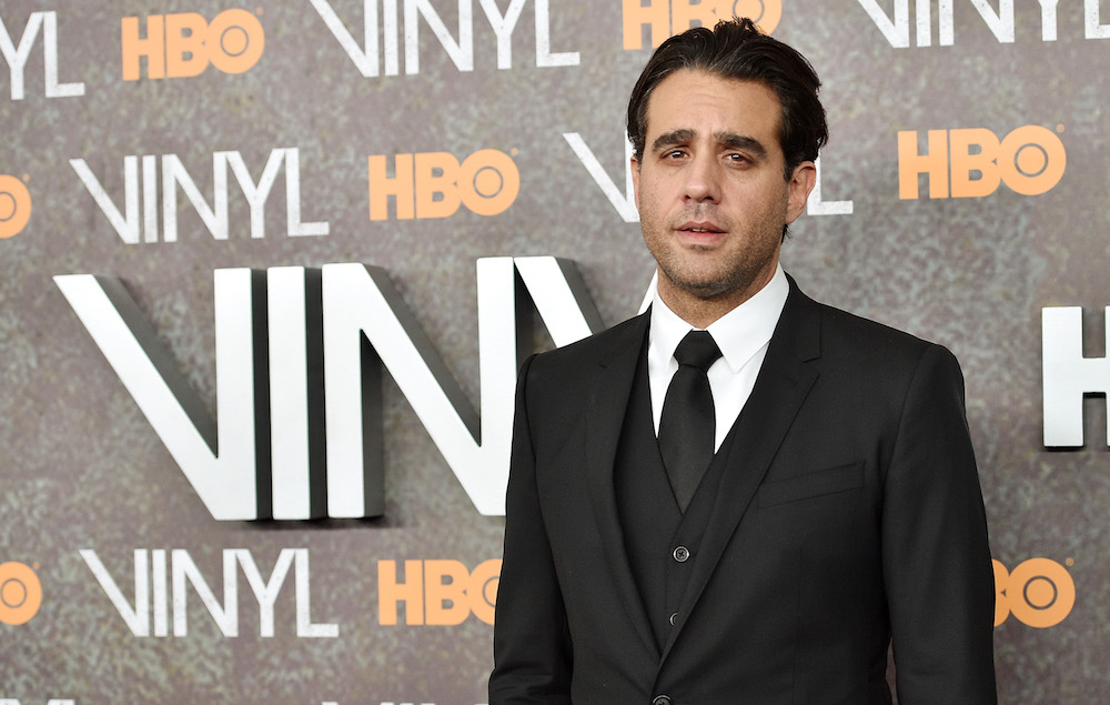 Bobby Cannavale