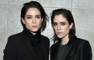 Tegan & Sara