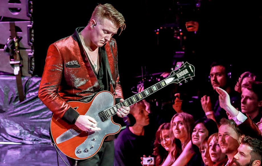 Josh Homme