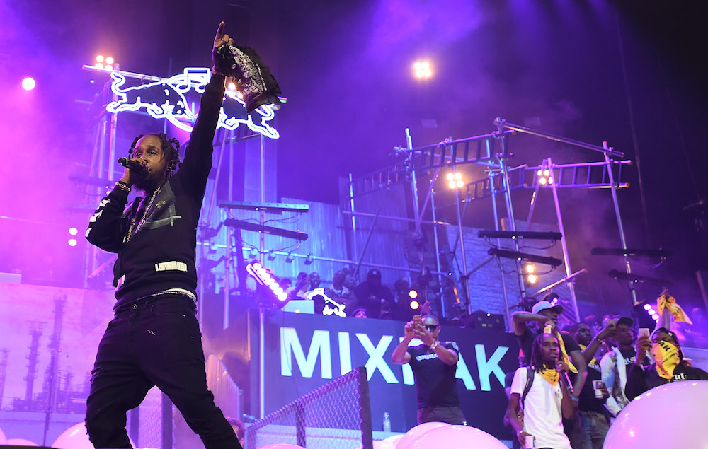 Popcaan
