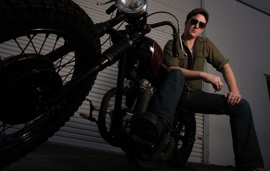 Josh Homme