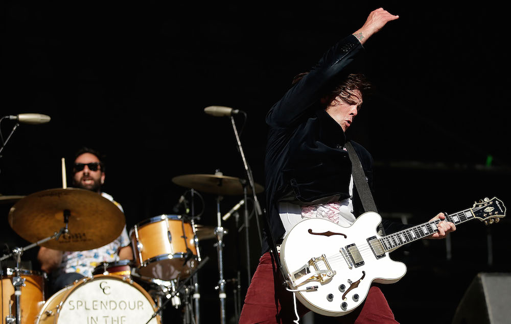 Beach Slang