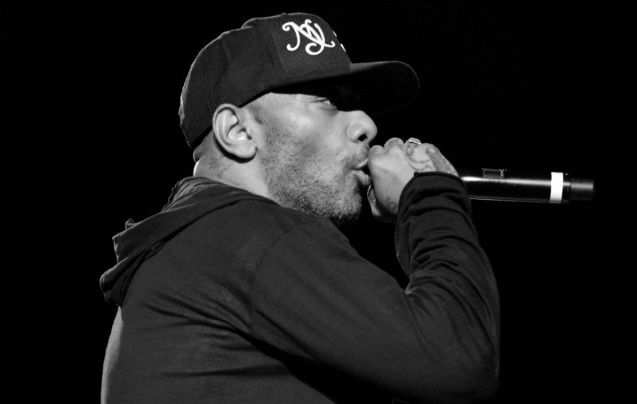 mobb deep prodigy