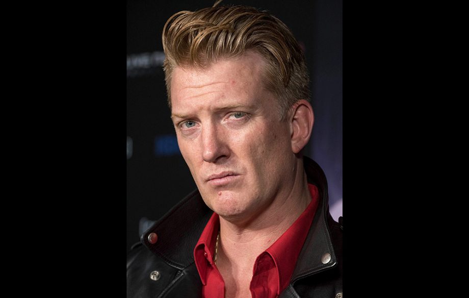 Josh Homme