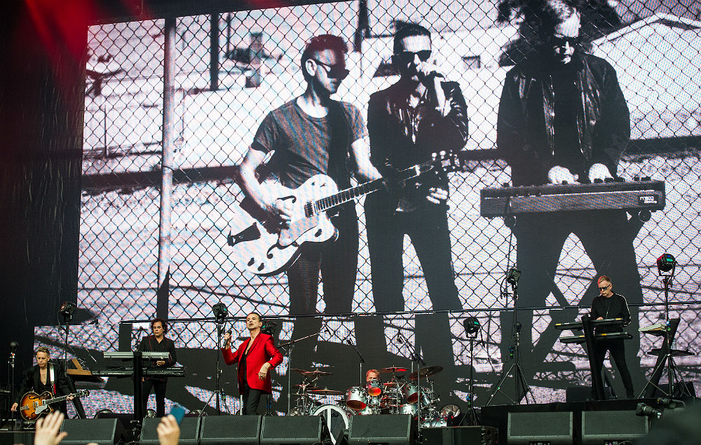 Depeche Mode