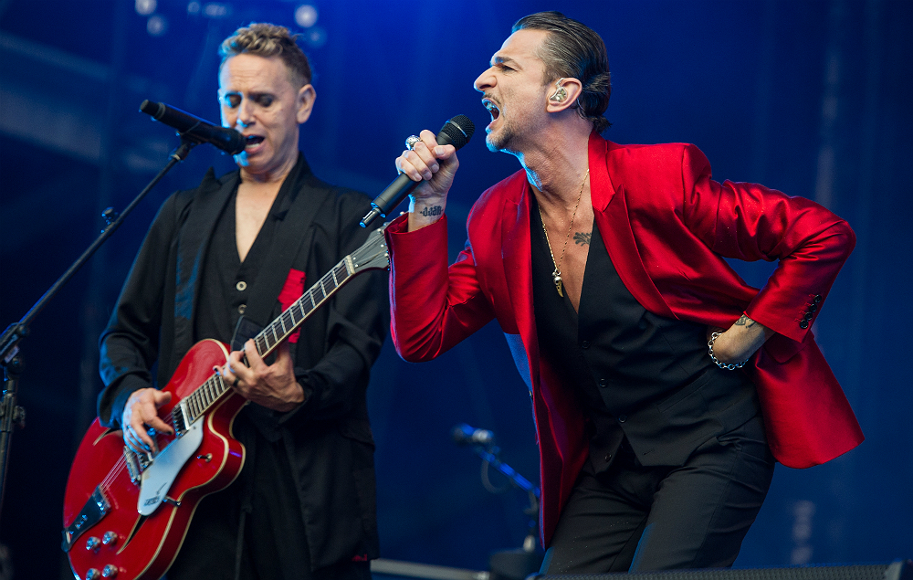 Depeche Mode