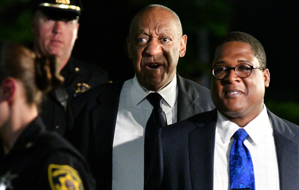 Bill Cosby