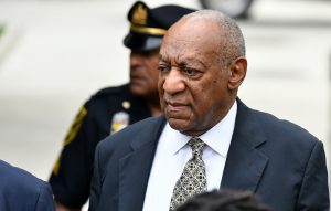 Bill Cosby