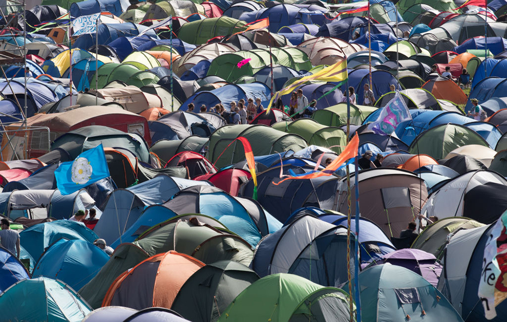 Glastonbury 2017