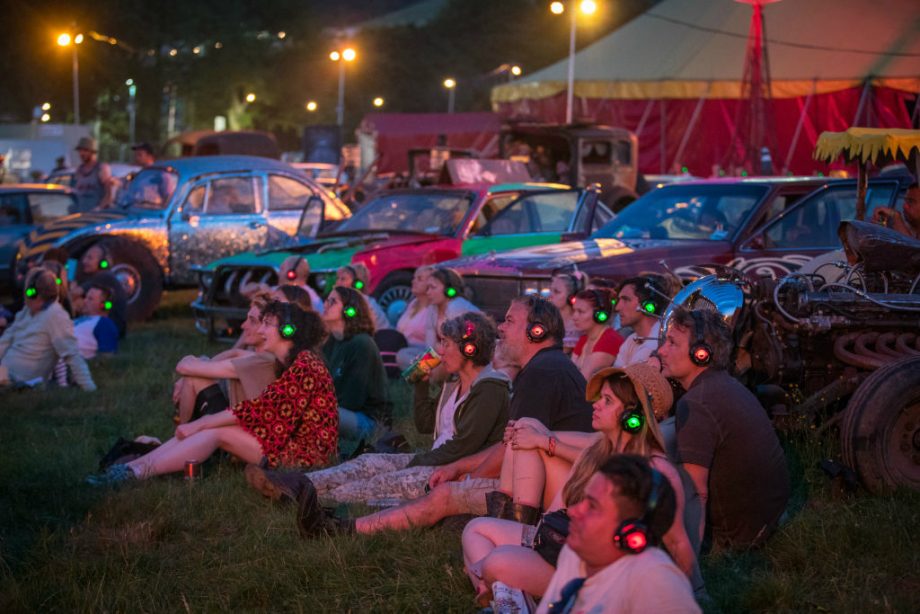 Glastonbury 2017