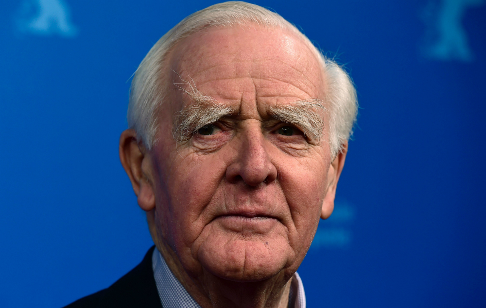 John Le Carré